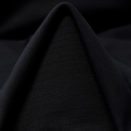 Jersey, Fleece, Black Raven