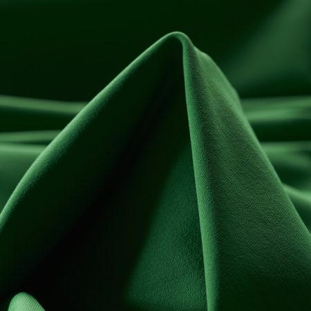 Techno Jersey, Smaragd