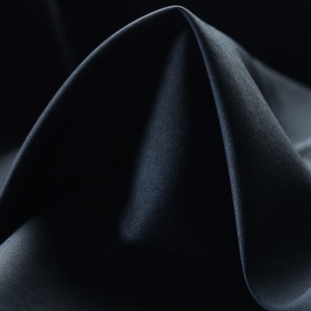 Viscose Blend, Bonded, Parisian Night&Deep Mahogany