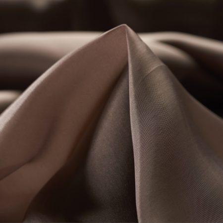 Cupro, Lining, Tobacco