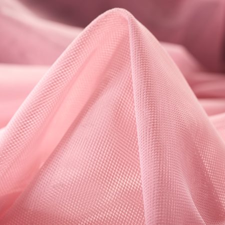 Net, Polyamid, Blush