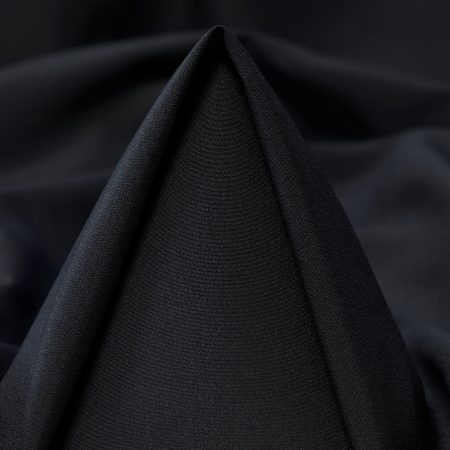 Crêpe De Chine, Volcanic Ash