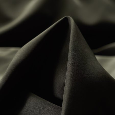 Crêpe De Chine, Mulch