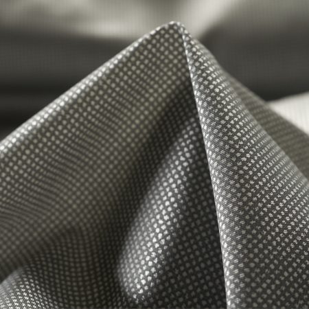 Viscose, Lining, Micro Design, Dusty Sage