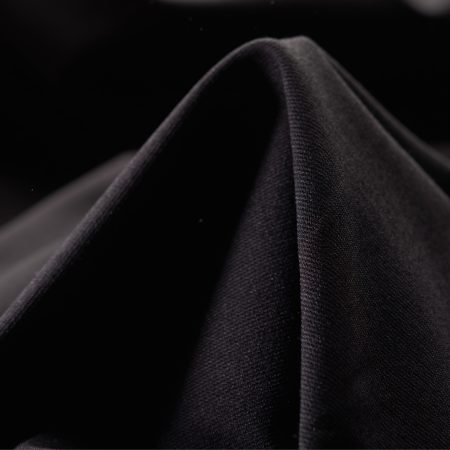 Single Jersey, Black Raven