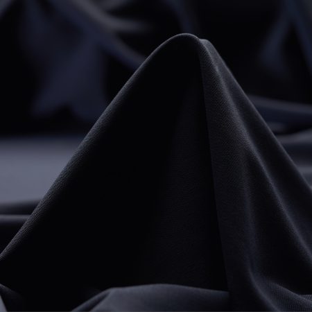 Single Jersey, Blue Indigo