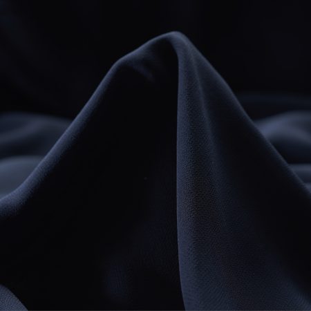 Chiffon, Blue Depths