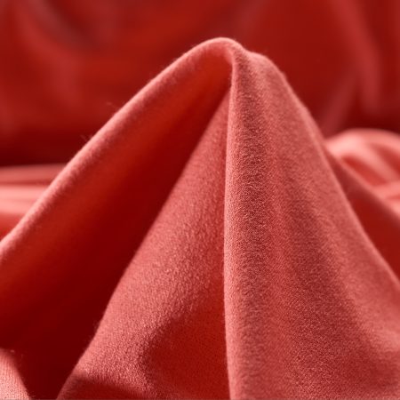 Jersey, Viscose, Shell Pink