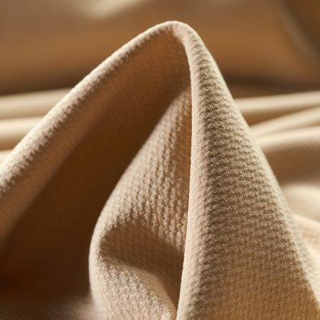 Japanese Polyester, Powder Peach