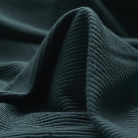 Jersey, Double, Deep Teal