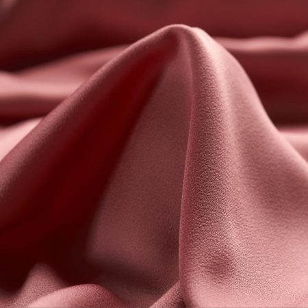 Crêpe, Micro Structure, Sun Kissed Coral