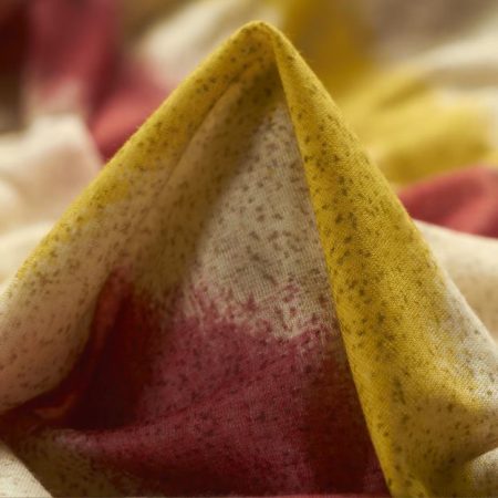 Single Jersey, Printed, Multicolor