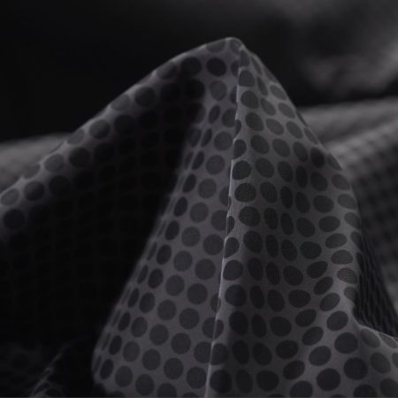 Outdoor, Dots, Pavement