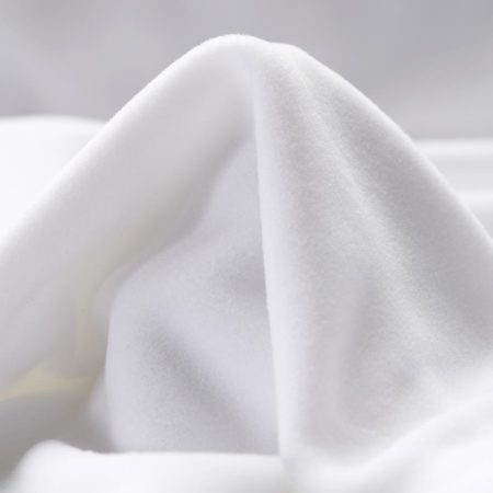 Jersey, Fleece, Snow White