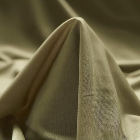 Jersey, Voile, Silver Moss