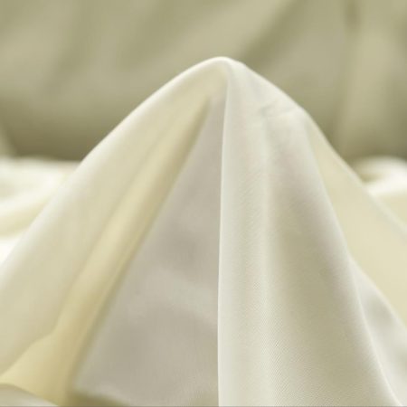 Single Jersey, Antique White