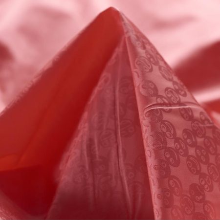 Outdoor, Nylon, Printed, Sun Kissed Coral