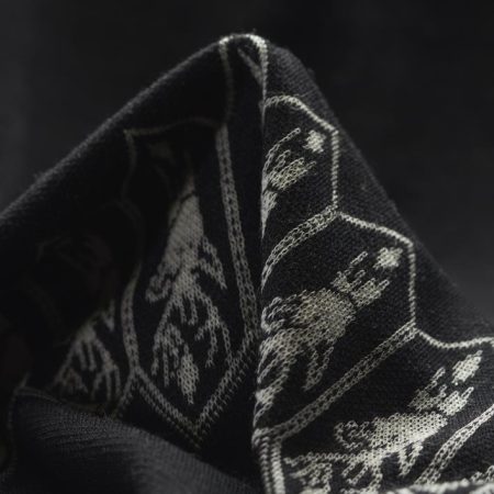 Single Jersey, Black Sand