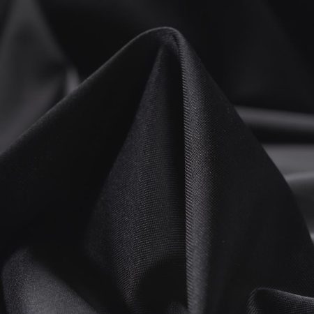 Single Jersey, Raven Black