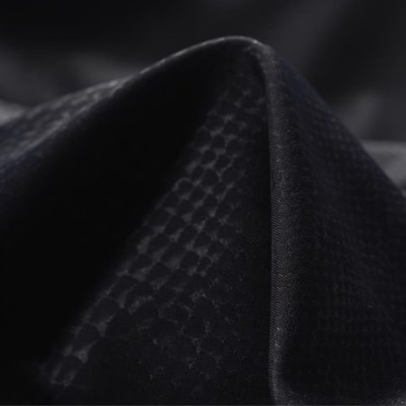 Jersey, Fleece, Caviar