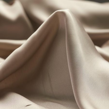 Crêpe De Chine, Rose Dust