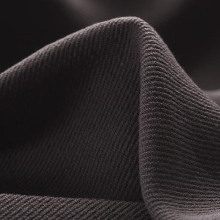 Crêpe, Viscose, Wool, Sparrow