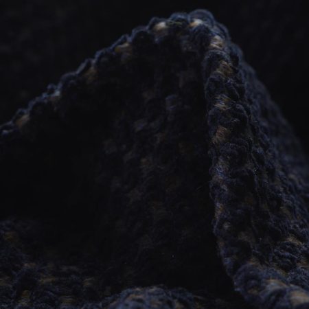 Chanel, Mohair, Blue Nights