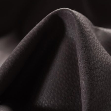 Jacquard, Viscose, Micro Design, Dusty Plum