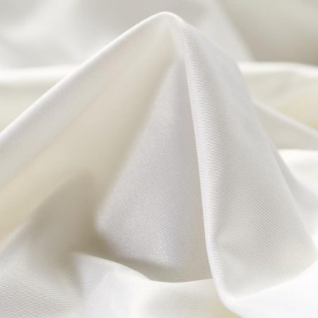 Jersey, Double, Fleece, Snow White