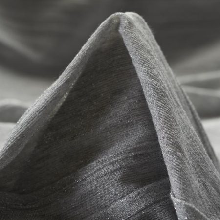 Jersey, Jacquard, Chiseled Stone