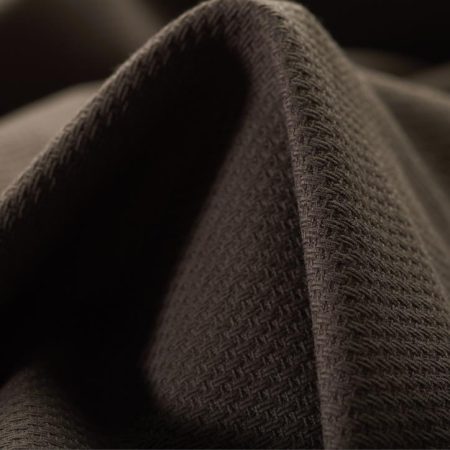 Cotton, Elastic, Structure, Chestnut