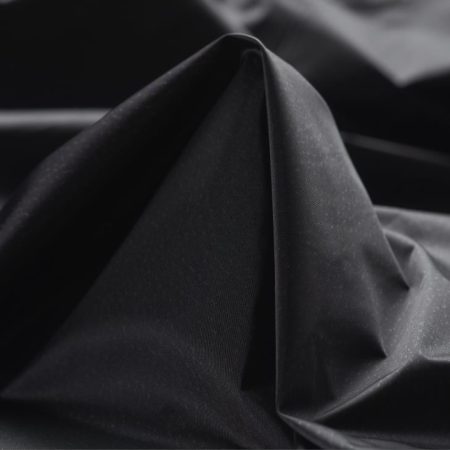 Outdoor, Nylon, Printed, Jet Black