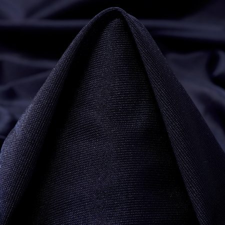 Single Jersey, Dark Sapphire