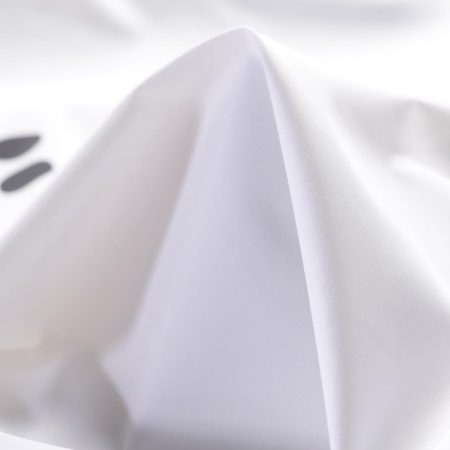 Outdoor, Printed, Raven Black&Brilliant White