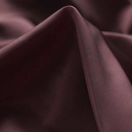 Lining, Cupro, Burgundy