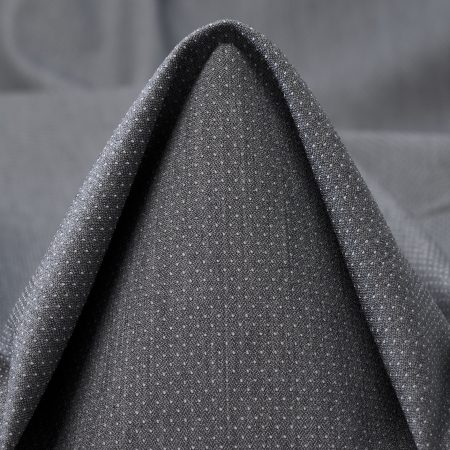 Cotton, Elastic, Micro Design, Chiseled Stone