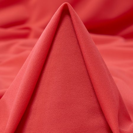 Single Jersey, Deep Sea Coral