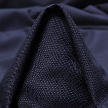 Batiste, Cotton, Ocean Deep