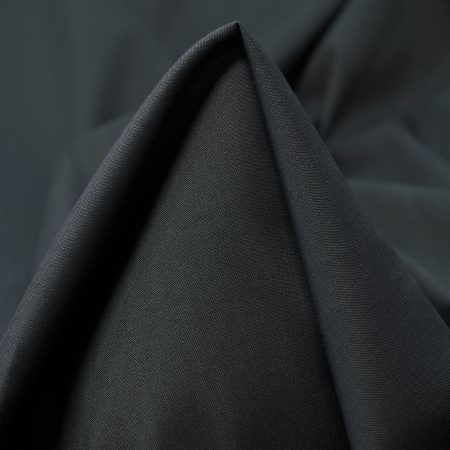 Batiste, Cotton, Elastic, Balsam Green