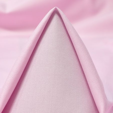 Poplin, Cotton, Orchid Ice