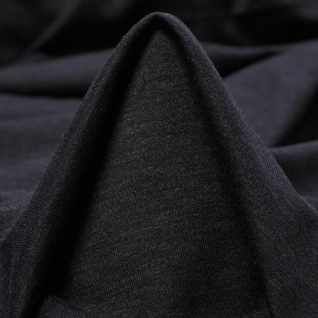 Jersey, Viscose, Anthracite