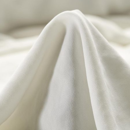 Crêpe De Chine, Snow White