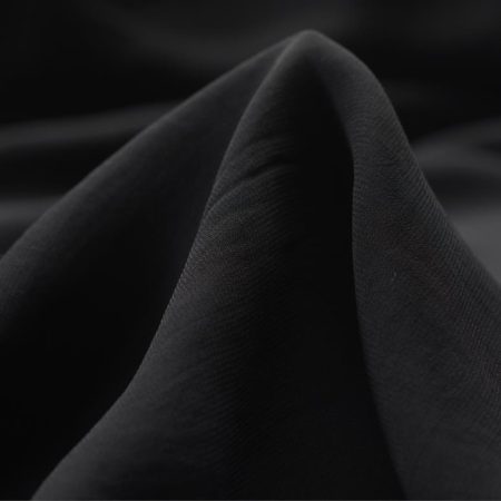 Chiffon, Raven Black