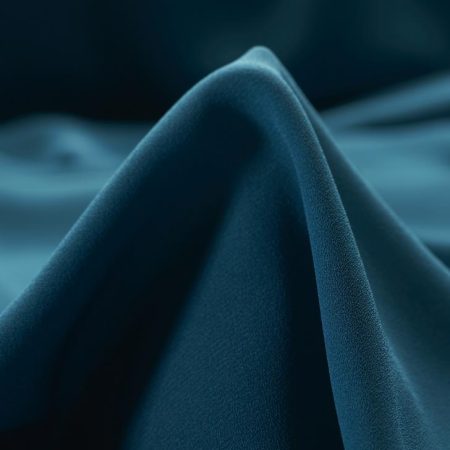 Crêpe De Chine, Ocean Depths