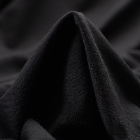 Single Jersey, Blackened Sand