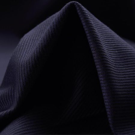 Jersey, Punto Milano, Dark Sapphire