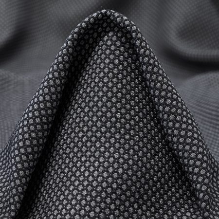 Cool Wool, Micro Design, Caviar