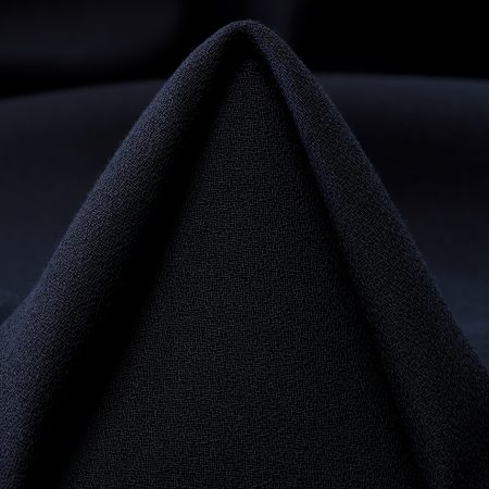 Jersey, Neoprene, Midnight Blue