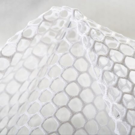 Mesh, Brilliant White