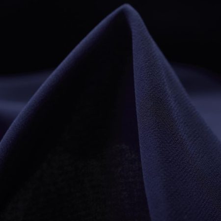 Chiffon, Crêpe, Parisian Night